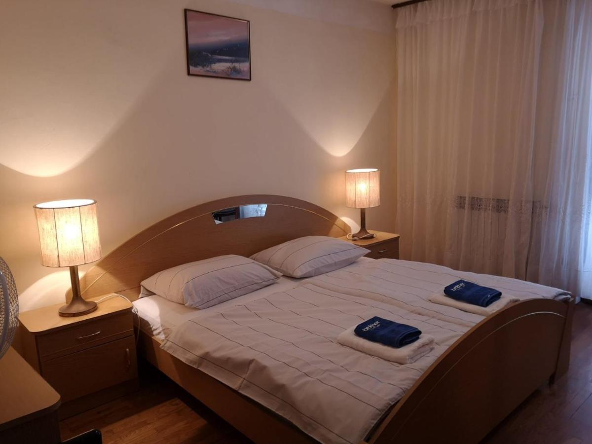 Apartments With A Parking Space Kampor, Rab - 5032 Ngoại thất bức ảnh