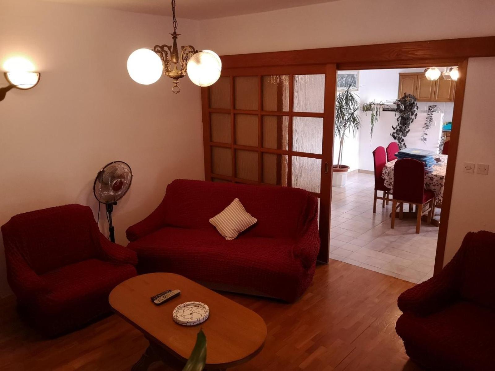 Apartments With A Parking Space Kampor, Rab - 5032 Phòng bức ảnh