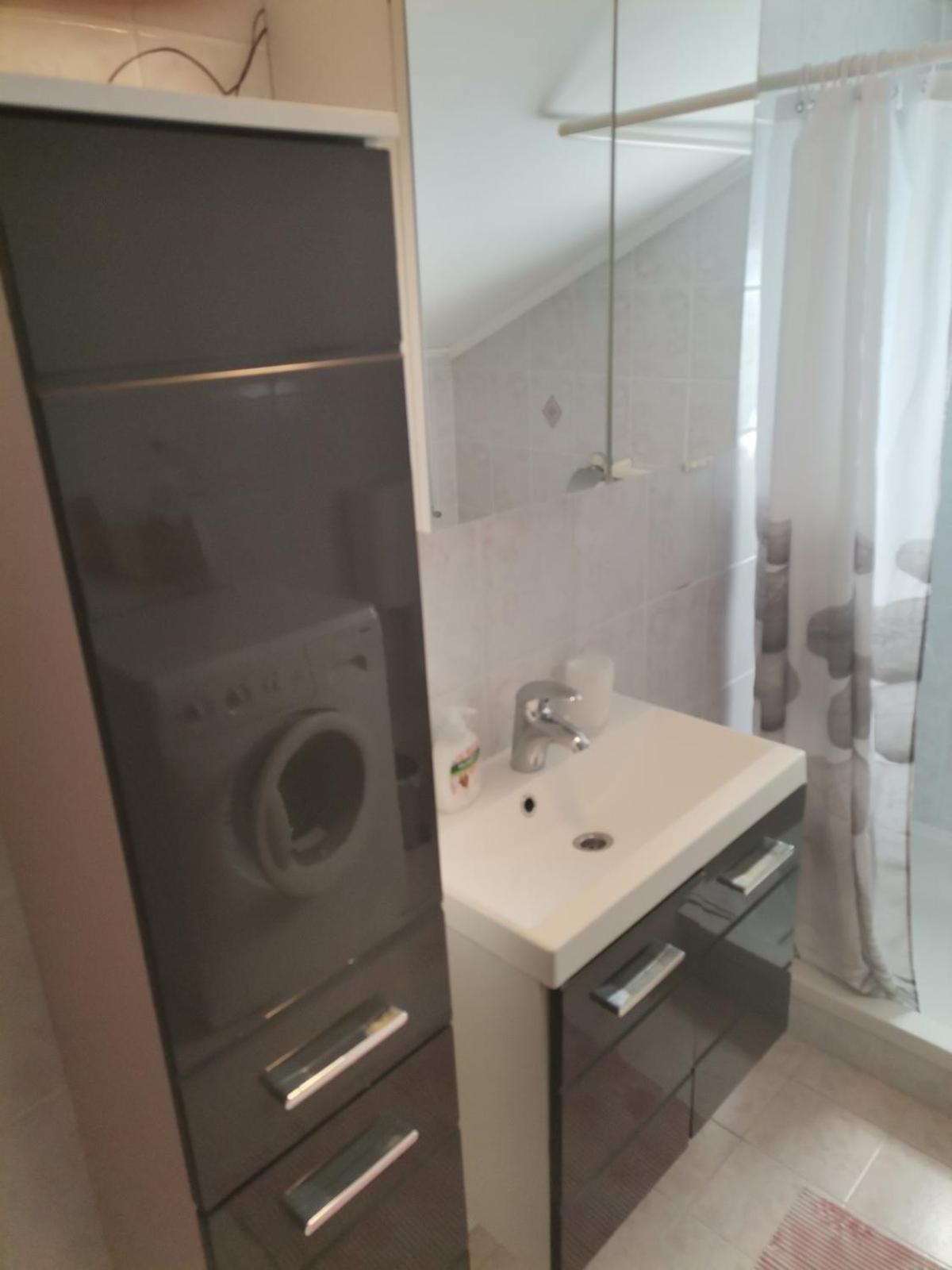 Apartments With A Parking Space Kampor, Rab - 5032 Phòng bức ảnh