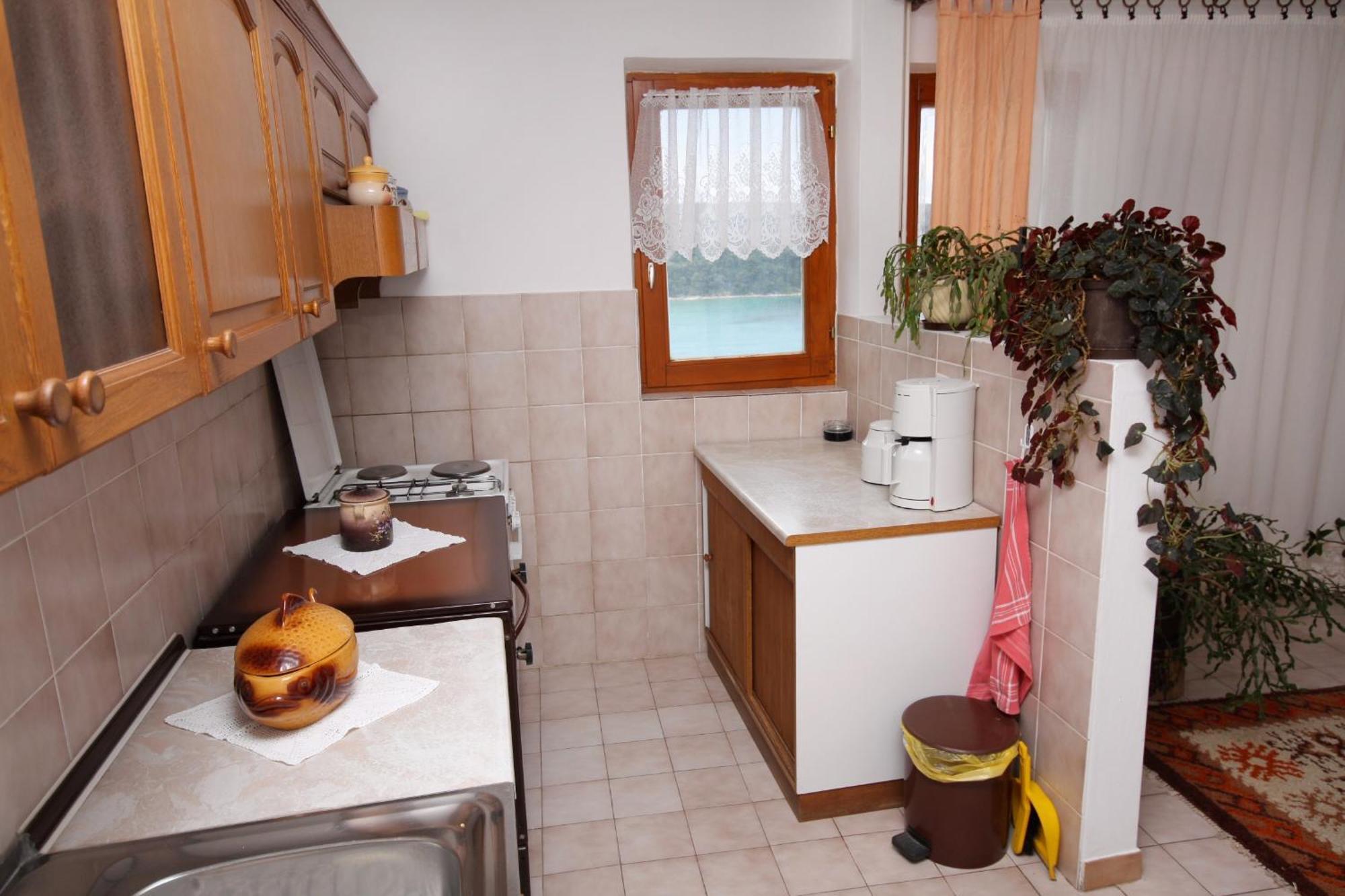 Apartments With A Parking Space Kampor, Rab - 5032 Phòng bức ảnh