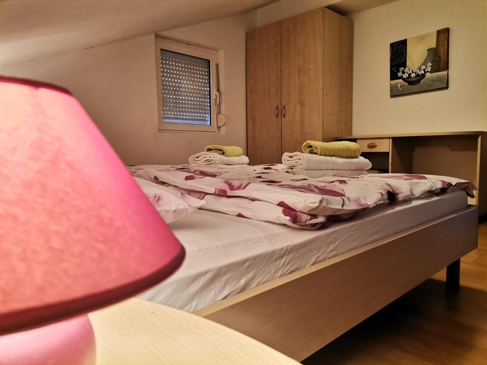 Apartments With A Parking Space Kampor, Rab - 5032 Phòng bức ảnh