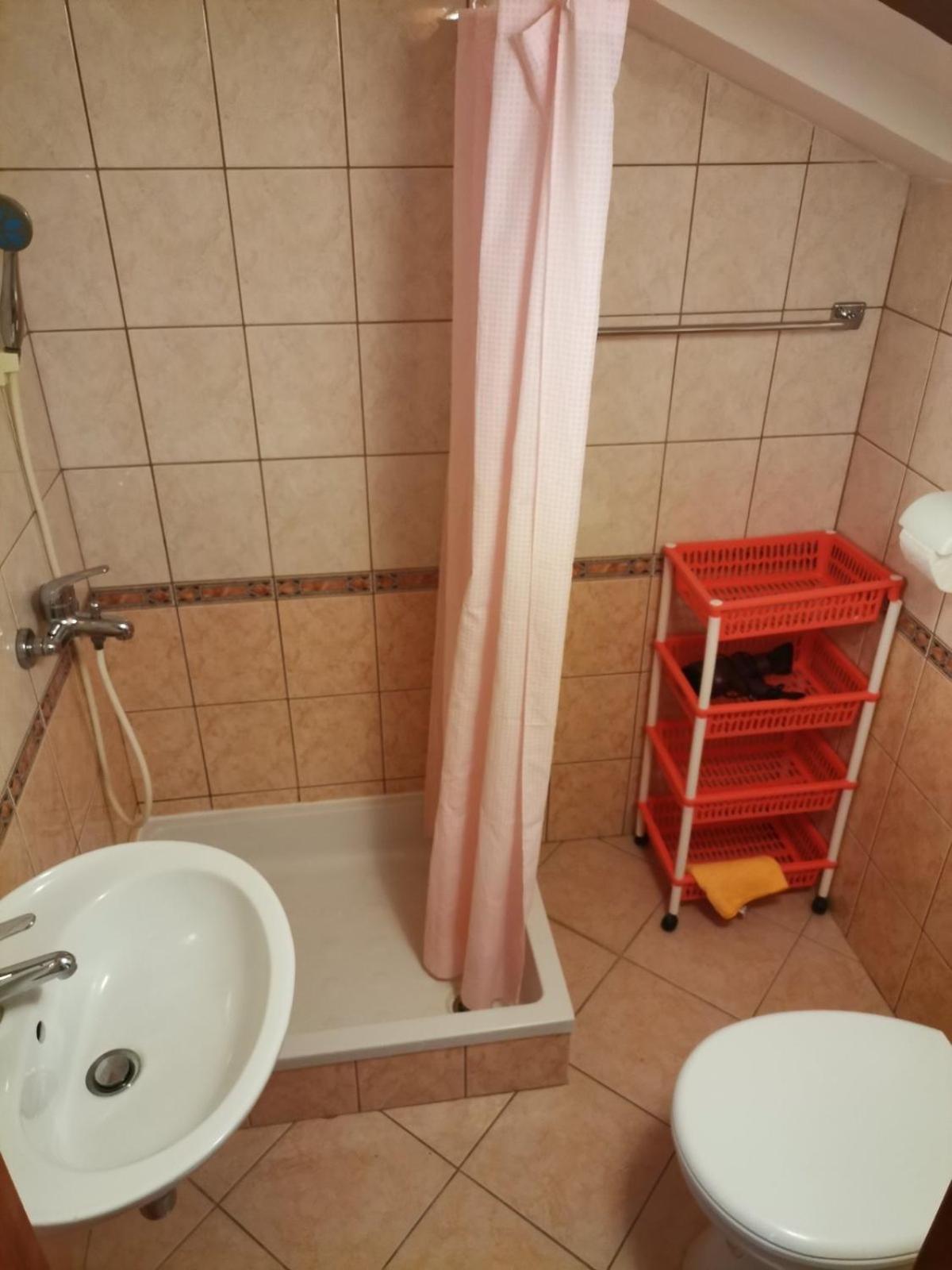 Apartments With A Parking Space Kampor, Rab - 5032 Phòng bức ảnh